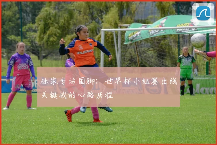 独家专访国脚：世界杯小组赛出线关键战的心路历程