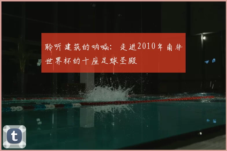 聆听建筑的呐喊：走进2010年南非世界杯的十座足球圣殿