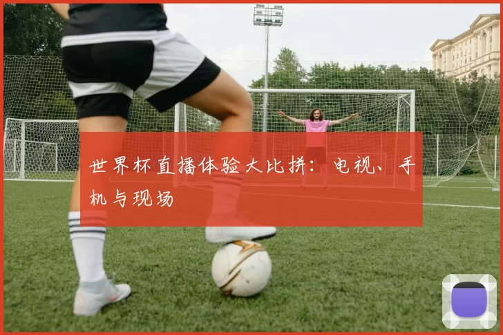 世界杯直播体验大比拼:电视、手机与现场