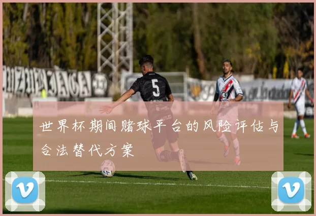 世界杯期间赌球平台的风险评估与合法替代方案