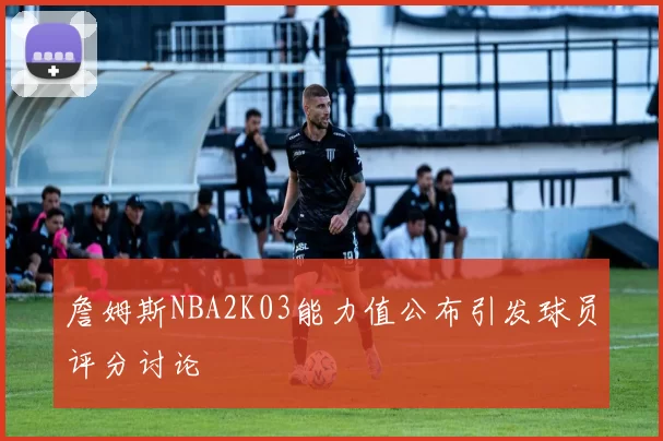 詹姆斯NBA2K03能力值公布引发球员评分讨论